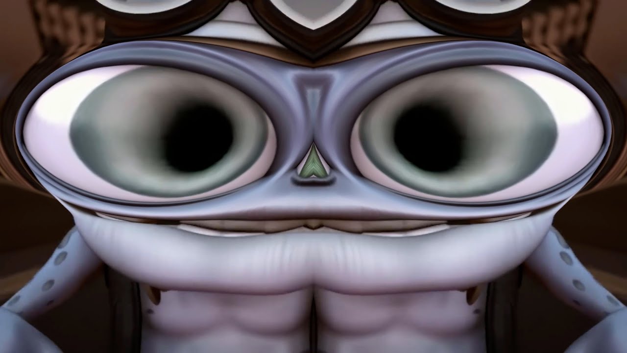 CRAZY FROG AXEL F IN DIFFERENT EFFECTS PART 160 - Team Bahay 2.0 SUPER COOL Audio & Visual Effects