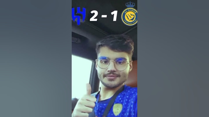 الهلال💙النصر 💛 ميول اعضاء باور❤️ #viros