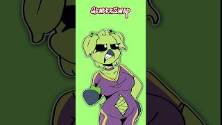 Smiling Critters X Frowning Critters Ickypiggys Transformation