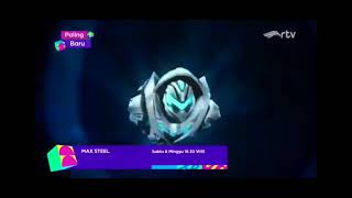 PROMO RTV Max Steel
