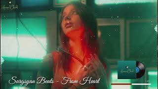 Sargsyan Beats - From Heart (Original Mix) 2021