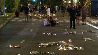 SRF 07/14/2016 Bastille Day attack in Nice