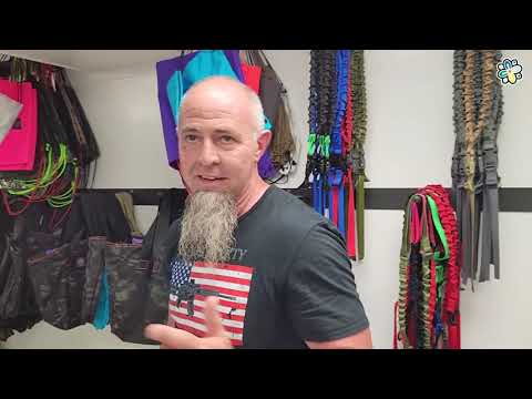 John Interviews John Willis of Special Operations Equipment & Self Reliance Festival