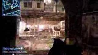 CoD4 Kills