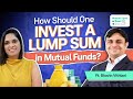 Which mutual funds help one build a solid portfolio  mutual fund ki baat with bhavin vithlani