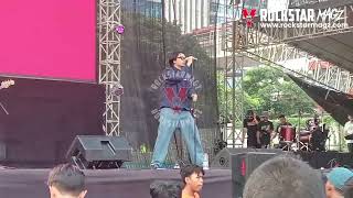 Melodi - Skandal (Ex Hanggar Pancoran 2025)