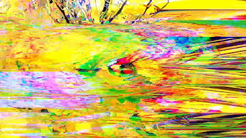 EFSPACM Field Recordings part ONE March 2021