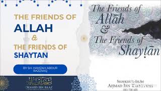 lesson 135 The criteria by ibn Taymeeyah 3rd Rabee-Awwal class by Sh. Hamzah Abdur Rarraaq