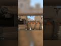 AWP 3K for 12–0 💥 Mirage Insane No Miss Round! #cs2 #awp