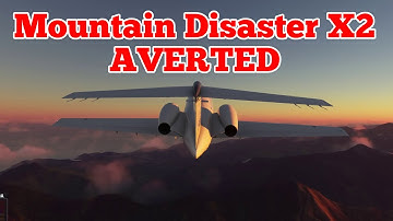 Valencia SVVA to Maiquetia SVMI 12/13/2025 4K