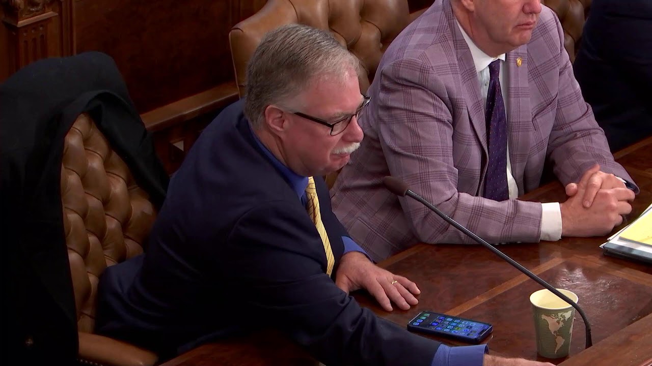Appropriations - 3/4/2026