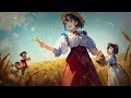 【MV】フランスの画家ミレーにインスパイア。ヒーリングバラード。Les Glaneuses (落穂拾い) / PEKOMINAN