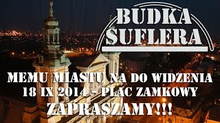 Budka Suflera - Lubię ten stary obraz (Lublin 2014) #BudkaSuflera