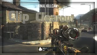 Clip Clearout