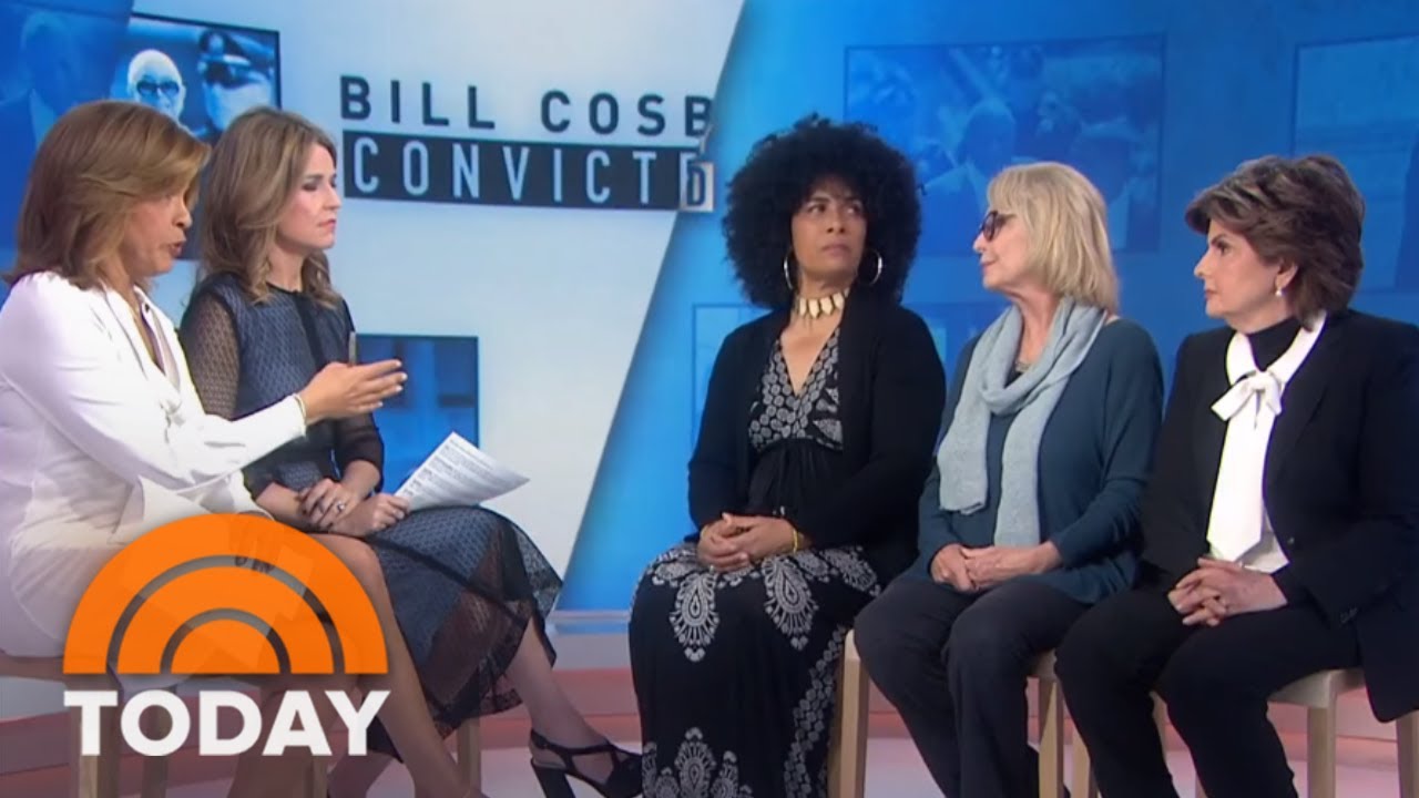 Bill Cosby Accuser Lili Bernard Files Rape Lawsuit Against Actor