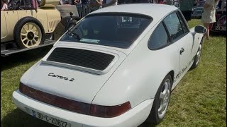 Classic / Vintage Cars And Motorcycle Show. 24/5/2026 Youghal, Cork, Ireland 