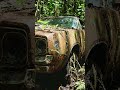 ASMR Car Restoration | 1969 Dodge Charger Rebuild From Scrap to Muscle Beast