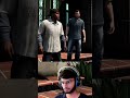 Martin Madrazo Attack Michel Gta 5