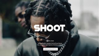 Brk X L2B Type Beat Shoot Instru Banger Trap 2025