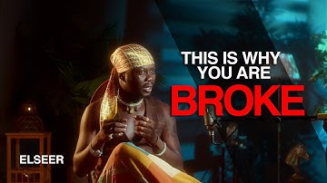 JUST DO THIS ONE THING - ELSEER