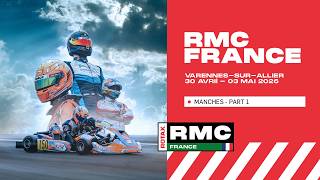 RMCF 2026 - Varennes - Samedi MQ1 et MQ2
