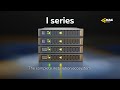 MAG Audio – I-series installation amplifiers
