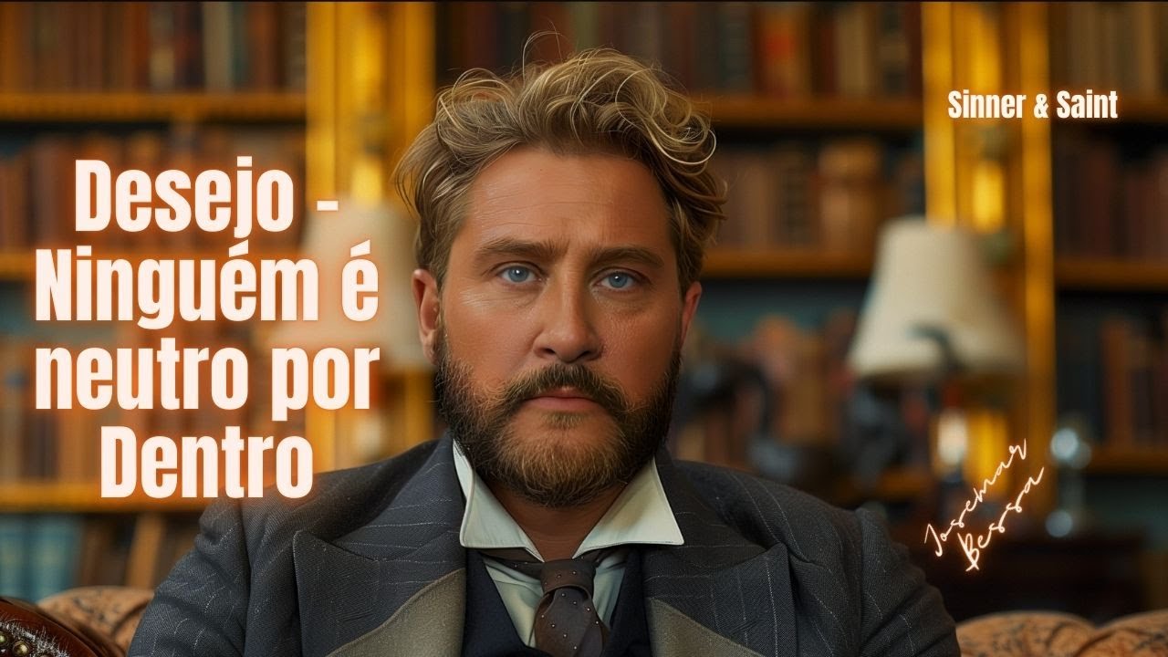 Desejo – Ninguém é neutro por Dentro  | Charles Spurgeon | Sermão 1682