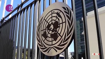 UNGA adopts China-proposed resolution to enhance int