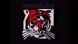Mandalay Televisioncolumbia Tristar Television 1999