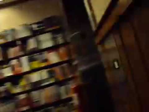 Tour Of Barnes Noble Elevator Austin St Youtube