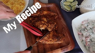 Intro hanami channel (Subtitles in 52 languages)