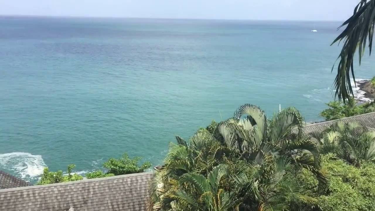 sandals la toc sunset bluff