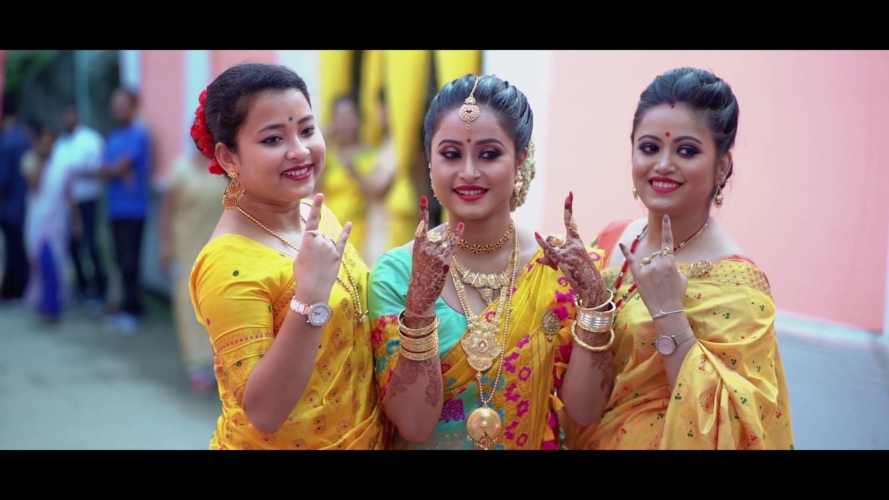 Yashmeen's Wedding | Teaser | Wide Angle Films