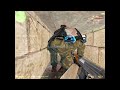 Counter strike 1.6 [MAXPLAYERS] ZOMBIE UNLIMITED zm_gbox6 "crazy round"