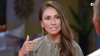 Famous Red Table Talk: Mona Sharma on Physical & Emotional Trauma | Health Intervention #2 Profile