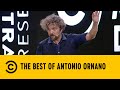 The Best of Antonio Ornano - Comedy Central