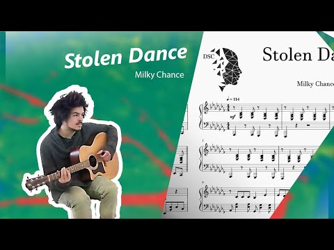 Stolen Dance - Milky Chance