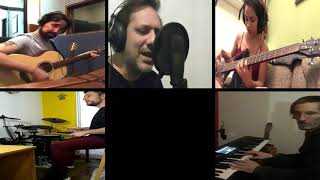"SEGUIR VIVIENDO SIN TU AMOR" (LUIS ALBERTO SPINETTA)