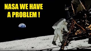 Nasa We Have A Problem