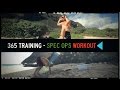 :30 SPEC OPS WORKOUT - Condensed
