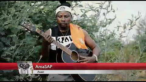 AmaSAP - Asazi