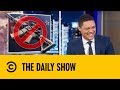 New Zealand Enforces Immediate Arms Ban | The Daily Show with Trevor Noah