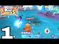 RIDE OUT HEROES GAMEPLAY ULTRA GRAPHICS iOS Android RIDE OUT HEROES GAMEPLAY ULTRA GRAPHICS iOS Android