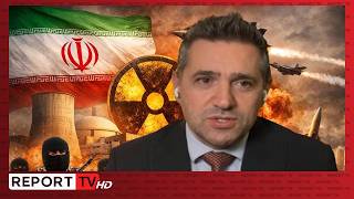 Irani Ka Dal I Fituar Analiza E Ekspertit Kina Dhe Rusia Kanë Përfituar Nga Kjo Situatë