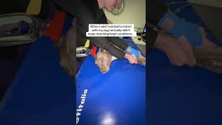 Apparently I should have been more specific?