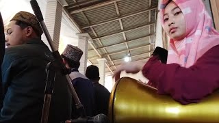 ASSALAMU'ALAIK - ANNAFA' [ CUPLIKAN ]