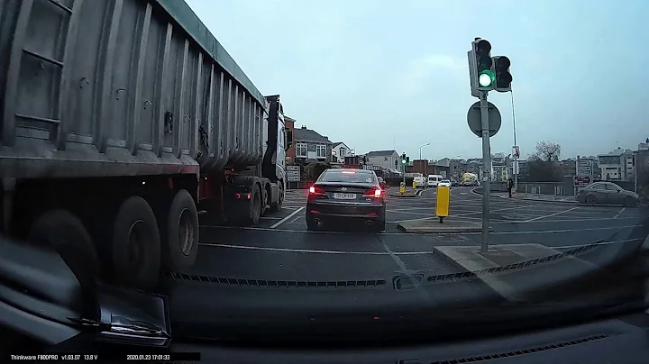 Understanding Road Markings