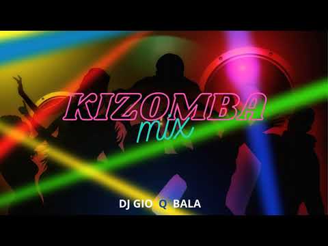 kizomba mix /exitos del pasado y del presente !