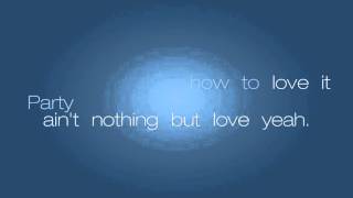 miley cyrus love money party lyrics