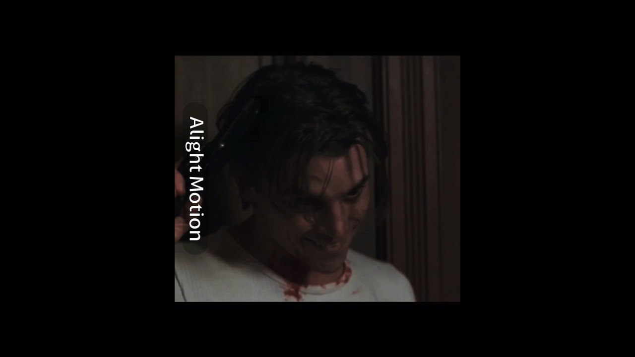 Billy & Stu VS Jill & Charlie #fyp #alightmotion #scream